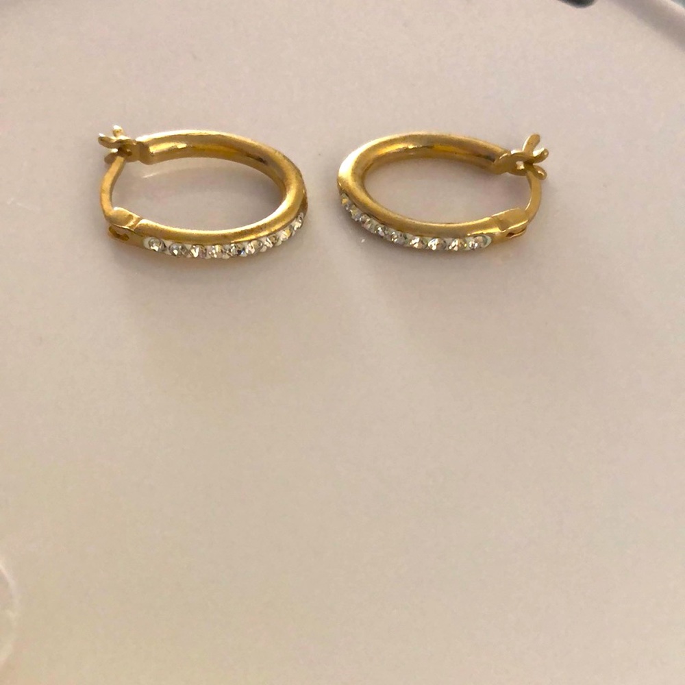 Good earrings